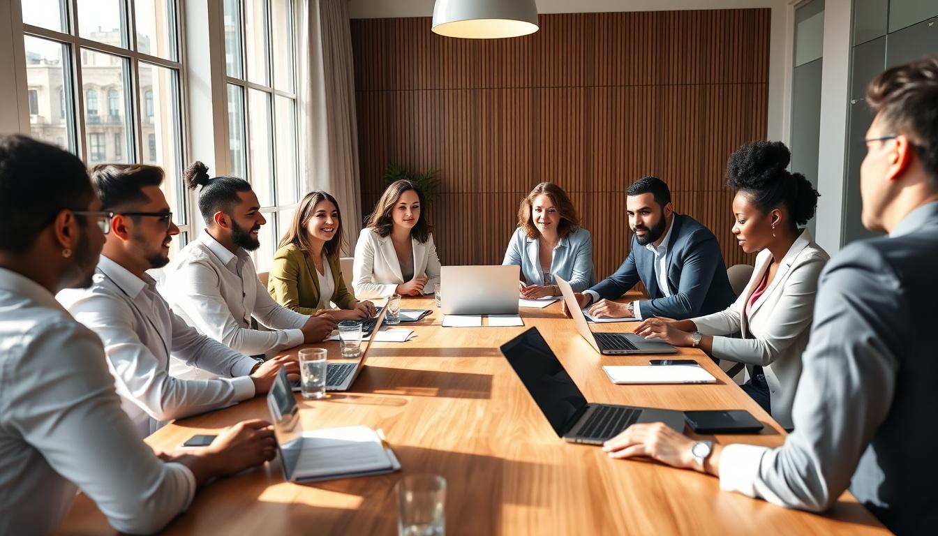 Economic Mindset Training