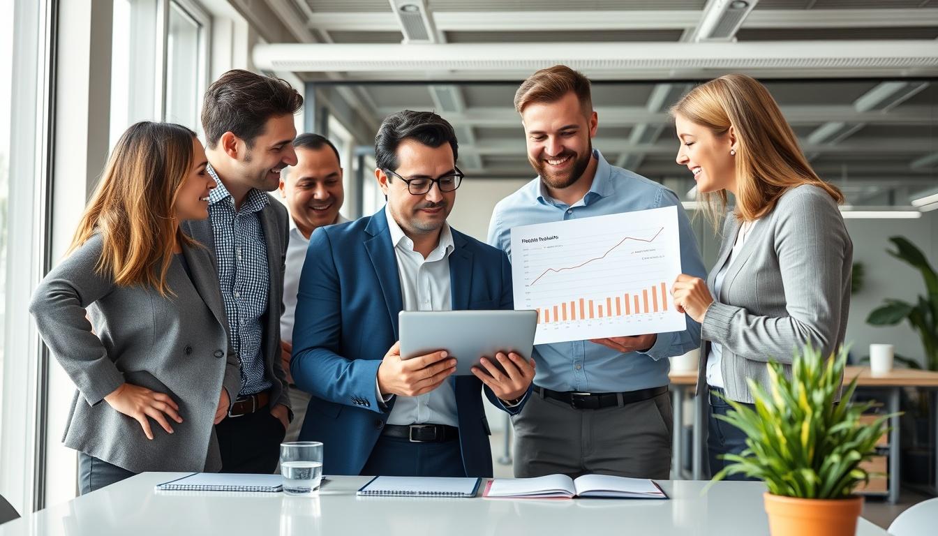 Strategic Insights for Leaders